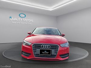 2015 AUDI A3 (S184) - Image 2