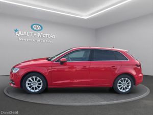 2015 AUDI A3 (S184) - Image 4