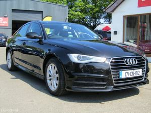 Audi A6 2.0 TDI SE Exec Ultra 187BHP 4DR Auto - Image 2