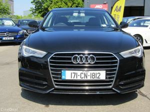 Audi A6 2.0 TDI SE Exec Ultra 187BHP 4DR Auto - Image 3