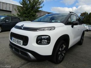 Citroen C3 Aircross Feel Puretech 82 4DR. LOW KLMS - Image 4