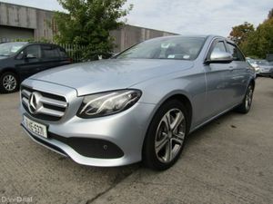 Mercedes-Benz E-Class E 220 D SE 4DR Auto - Image 4