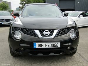 Nissan Juke ACENTA DCI - Image 3