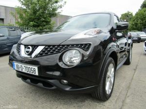 Nissan Juke ACENTA DCI - Image 4
