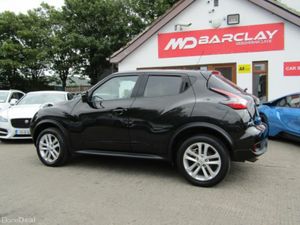 Nissan Juke ACENTA DCI - Image 4