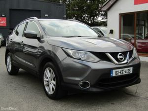 Nissan Qashqai 1.5 SV MY16 E6 4DR - Image 2