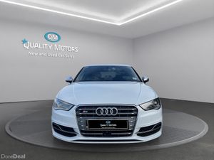 2015 AUDI S3 2.0 (S4) - Image 2