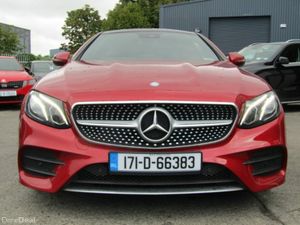 Mercedes-Benz E-Class E 220 D AMG LINE PREMIUM - Image 3