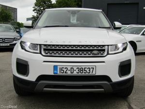 Land Rover Range Rover Evoque ED4 SE - Image 3