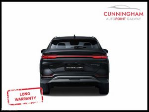 BYD SEAL U DM-i Boost 18.8kWh **80km EV Range** - Image 3