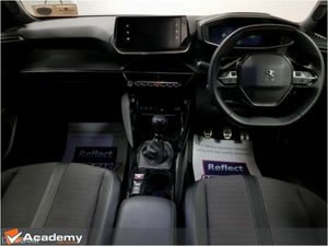 Peugeot 2008 Allure 1.2 100 6.4 4DR - Image 2