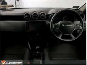 Dacia Duster Expression TCE 90 4X2 NBI 5DR - Image 2