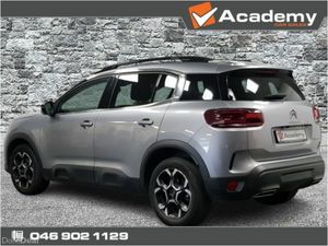 Citroen C5 Aircross Feel Pack Bluehdi 130 EAT8 MY5 - Image 3