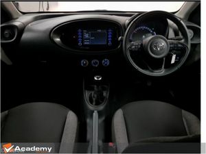 Toyota Aygo X 1.0 Pulse 4DR - Image 2