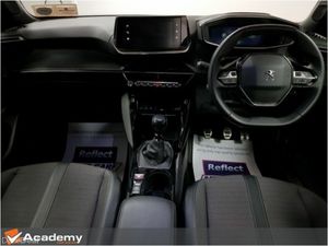 Peugeot 2008 Allure 1.2 100 6.4 4DR - Image 2