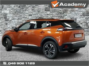 Peugeot 2008 Allure 1.2 100 6.4 4DR - Image 3