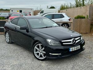 Mercedes-Benz C-Class C220 CDI AMG Sport Edition 2 - Image 2