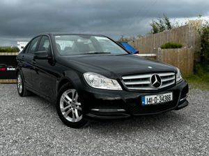 Mercedes-Benz C-Class C200 2.2 CDI BE Executive SE - Image 3