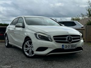 Mercedes-Benz A-Class A180 Sport 5DR Auto - Image 3