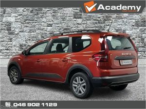 Dacia Jogger Expression TCE 110 NBI 5DR - Image 3