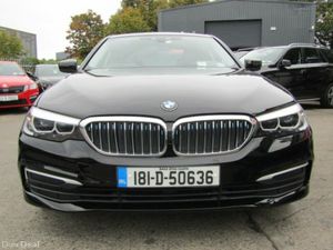 BMW 5-Series 530 E G30 SE 4DR Auto - Image 3
