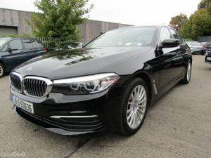 BMW 5-Series 530 E G30 SE 4DR Auto - Image 4