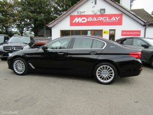 BMW 5-Series 530 E G30 SE 4DR Auto - Image 4