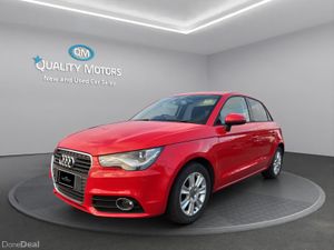 2013 AUDI A1 AUTO (S95) - Image 3