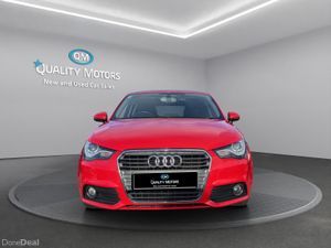 2013 AUDI A1 AUTO (S95) - Image 2