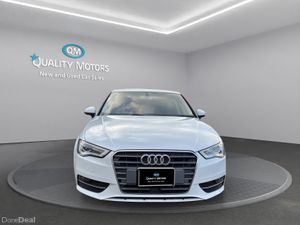 2017 AUDI A3 (S59) - Image 2