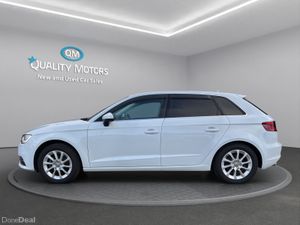 2017 AUDI A3 (S59) - Image 4