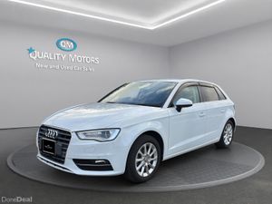 2017 AUDI A3 (S59) - Image 3