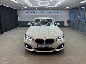 BMW 1-Series 118i M Sport - Image 2