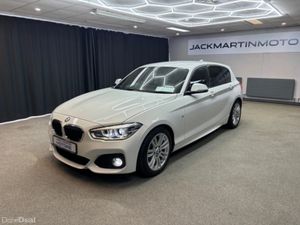 BMW 1-Series 118i M Sport - Image 4