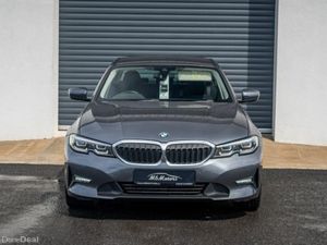 BMW 3-Series 330E SE PRO - Image 2