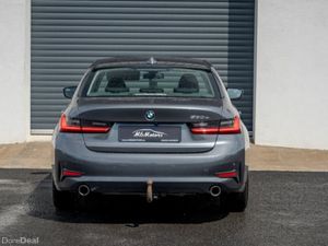 BMW 3-Series 330E SE PRO - Image 4