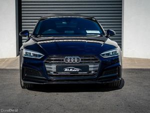 Audi A5 SPORTBACK TDI S LINE - Image 2