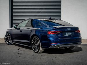 Audi A5 SPORTBACK TDI S LINE - Image 3