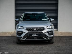 SEAT Ateca 2.0tdi 115HP SE 5DR - Image 2