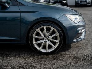 SEAT Leon 1.5tsi 130HP FR 5DR - Image 4