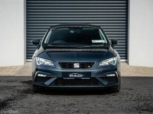 SEAT Leon 1.5tsi 130HP FR 5DR - Image 2
