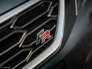 SEAT Leon 1.5tsi 130HP FR 5DR - Image 3