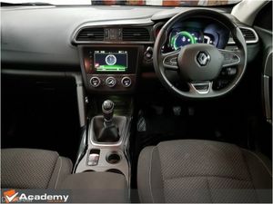 Renault Kadjar Equilibre TCE 140 MY22 5DR - Image 2