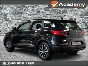 Renault Kadjar Equilibre TCE 140 MY22 5DR - Image 3