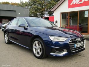 Audi A4 Limousine 30 TDI 122HP SE 4DR - Image 2