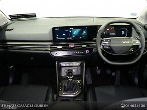 Kia Sportage K3 Diesel Manual **0% FINANCE AVAILAB - Image 4