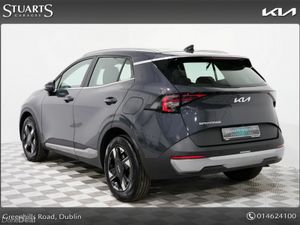 Kia Sportage K2 DIESEL **0% FINANCE AVAILABLE** - Image 2