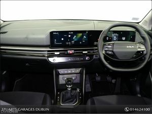 Kia Sportage K2 DIESEL **0% FINANCE AVAILABLE** - Image 4