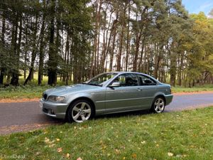 BMW 3-Series 2004 318CI - Image 3