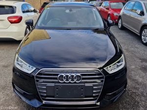 AUDI A1 2016  1.0 TFSI  Is AUTOMATIC  WITH WARRANT - Image 3